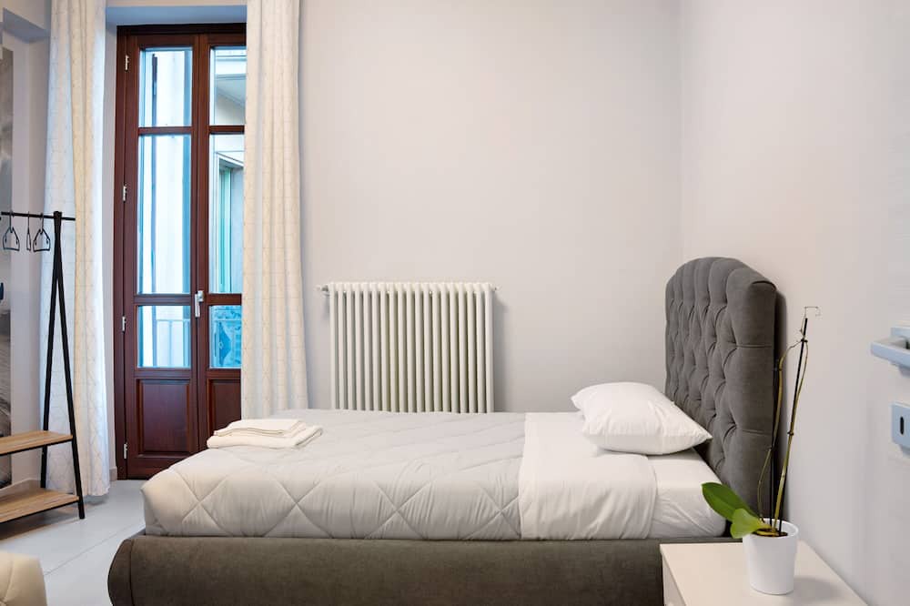 Photo of Bedroom in Saluzzo