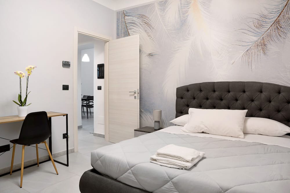 Photo of Bedroom in Saluzzo