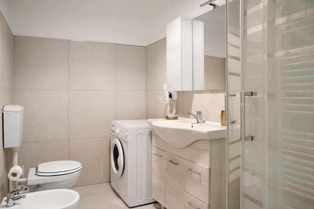 Photo of Bathroom in Saluzzo