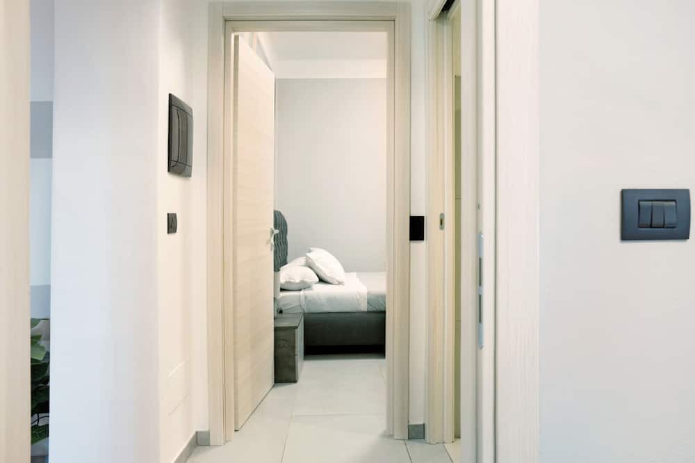 Photo of Bedroom in Saluzzo