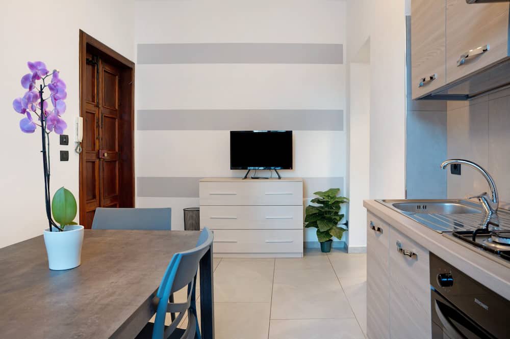 Photo of Kitchen in Saluzzo