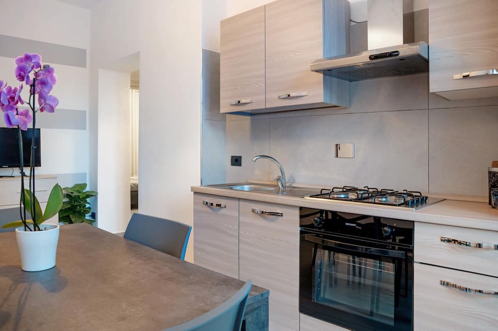 Photo of Kitchen in Saluzzo
