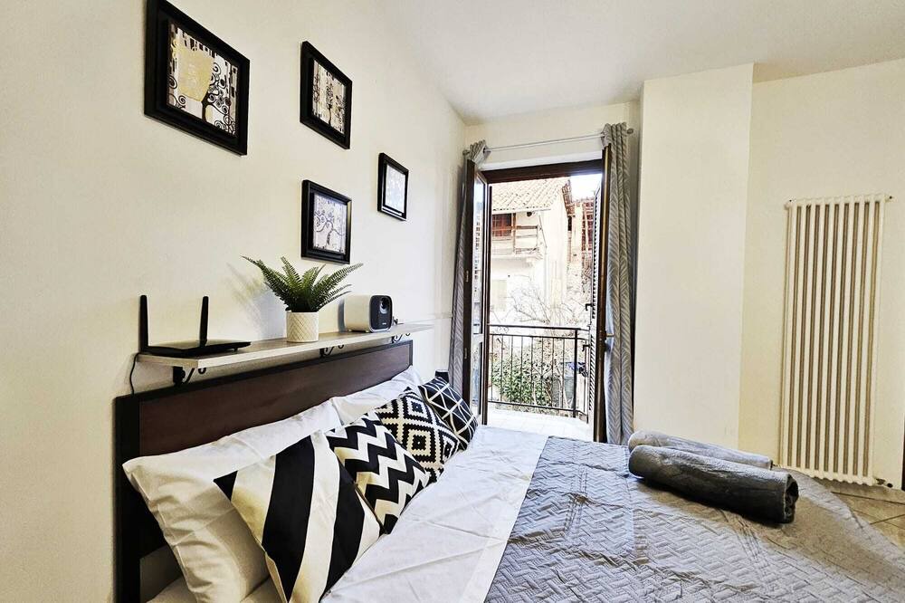 Photo of Bedroom in Pavone Canavese