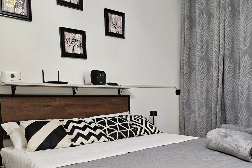 Photo of Bedroom in Pavone Canavese