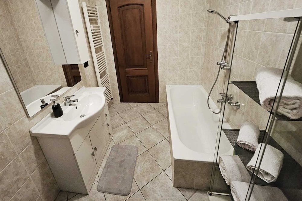 Photo of Bathroom in Pavone Canavese