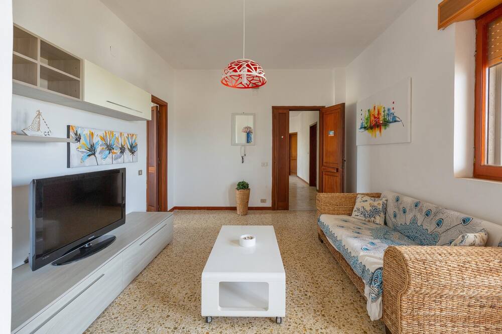 Photo of Livingroom in Scala di Furno