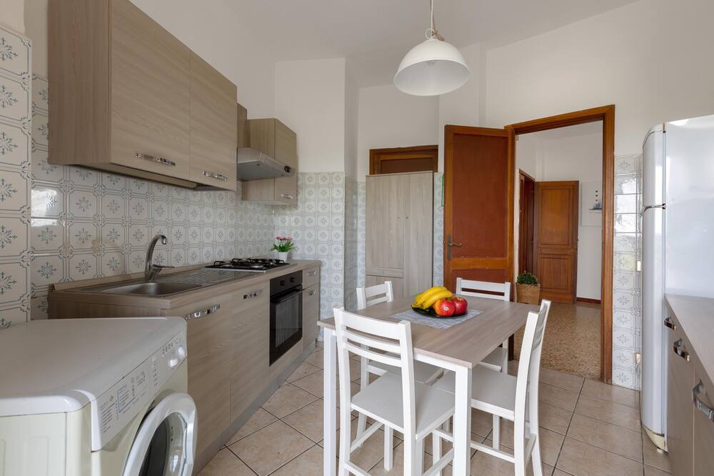 Photo of Kitchen in Scala di Furno