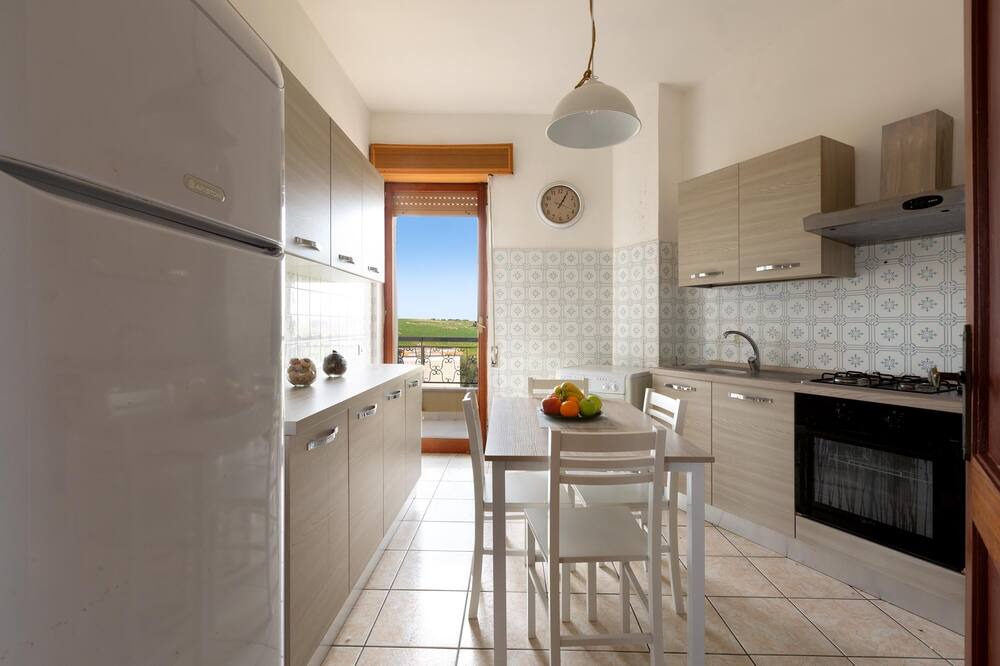 Photo of Kitchen in Scala di Furno