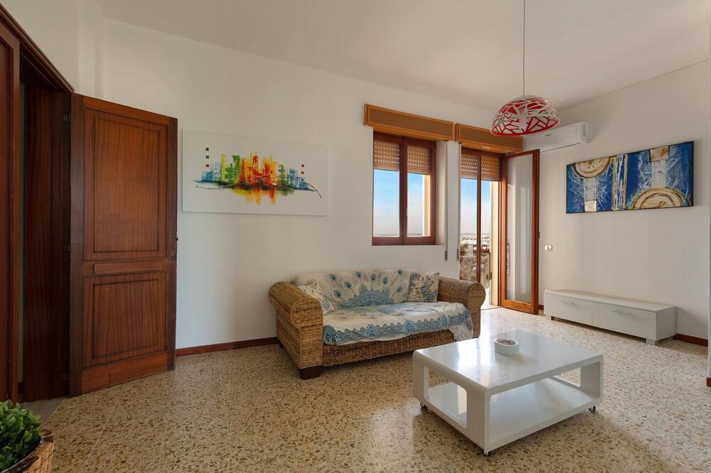 Photo of Livingroom in Scala di Furno