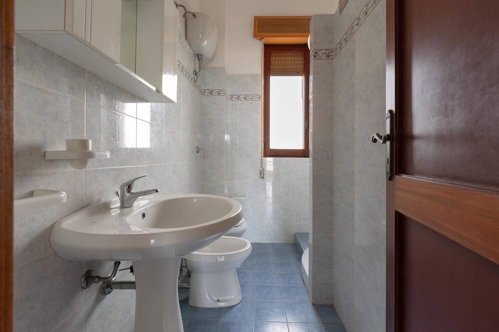 Photo of Bathroom in Scala di Furno