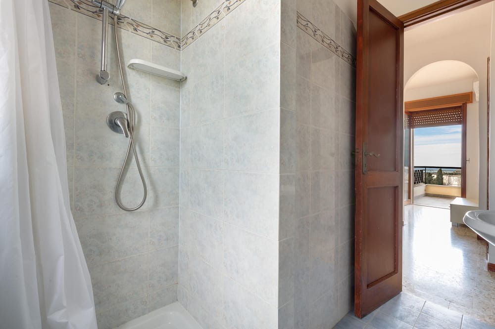 Photo of Bathroom in Scala di Furno