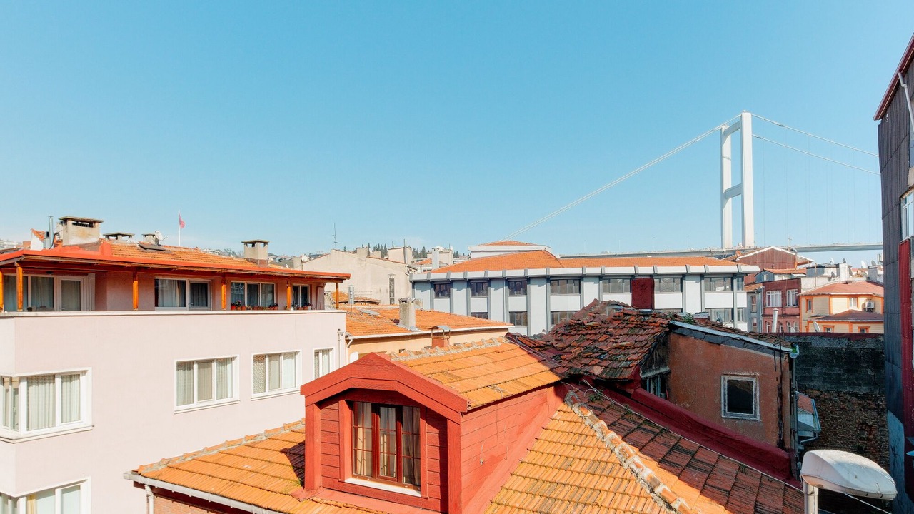 Photo of Outdoor in Ortakoy
