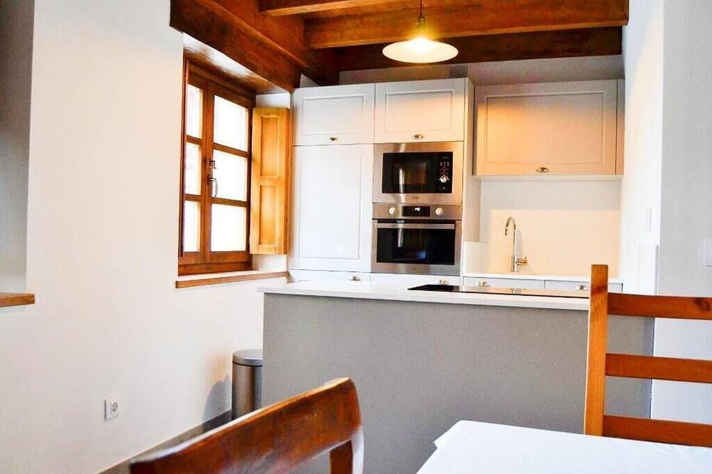 Photo of Kitchen in Bobia de Abajo