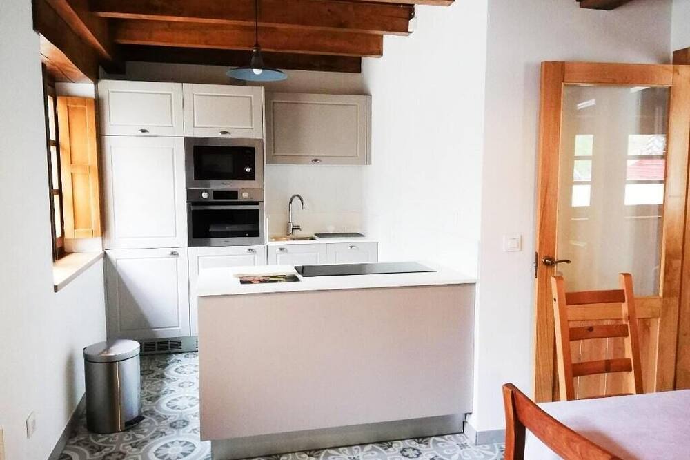 Photo of Kitchen in Bobia de Abajo