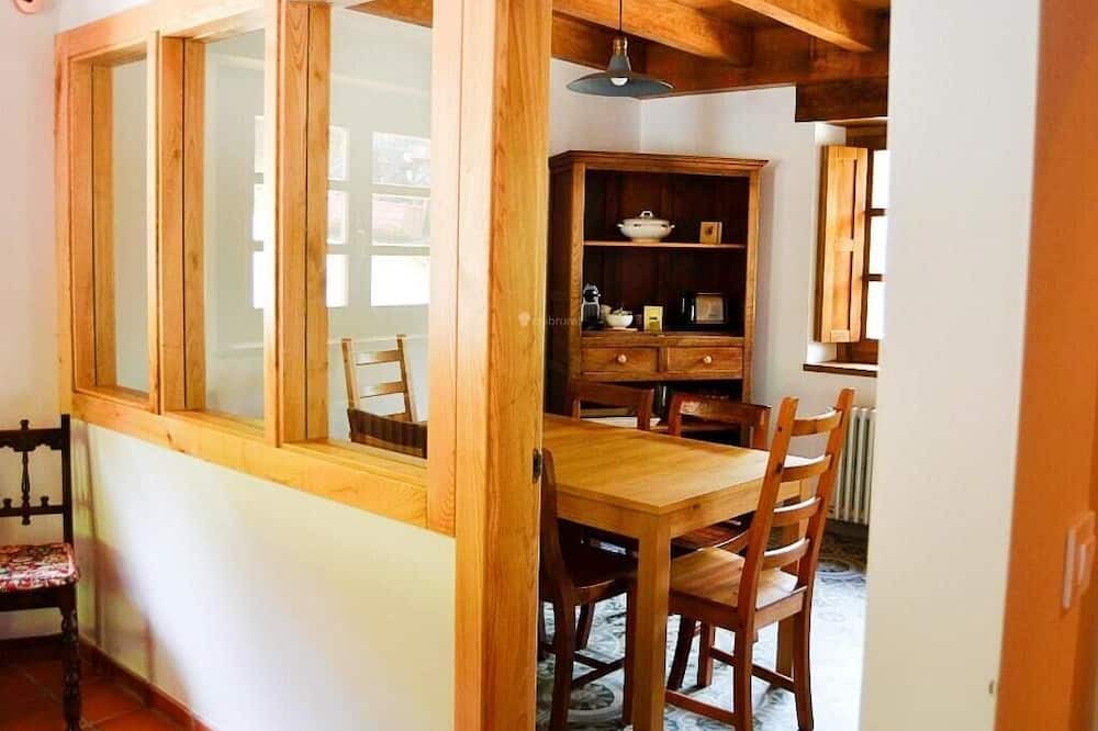 Photo of Kitchen in Bobia de Abajo