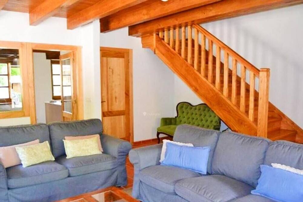 Photo of Livingroom in Bobia de Abajo