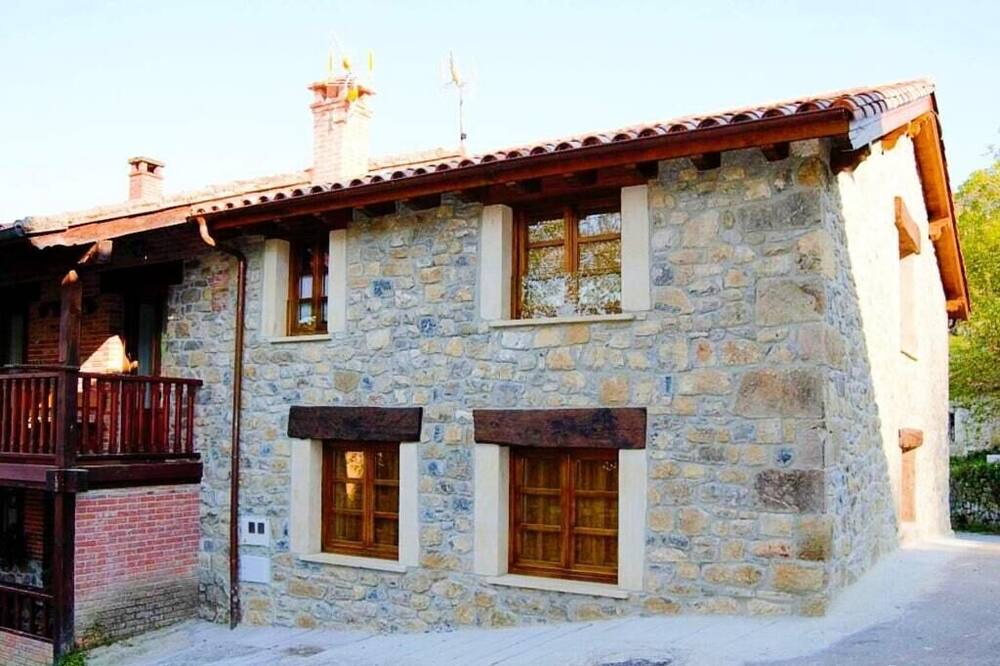 Photo of Outdoor in Bobia de Abajo