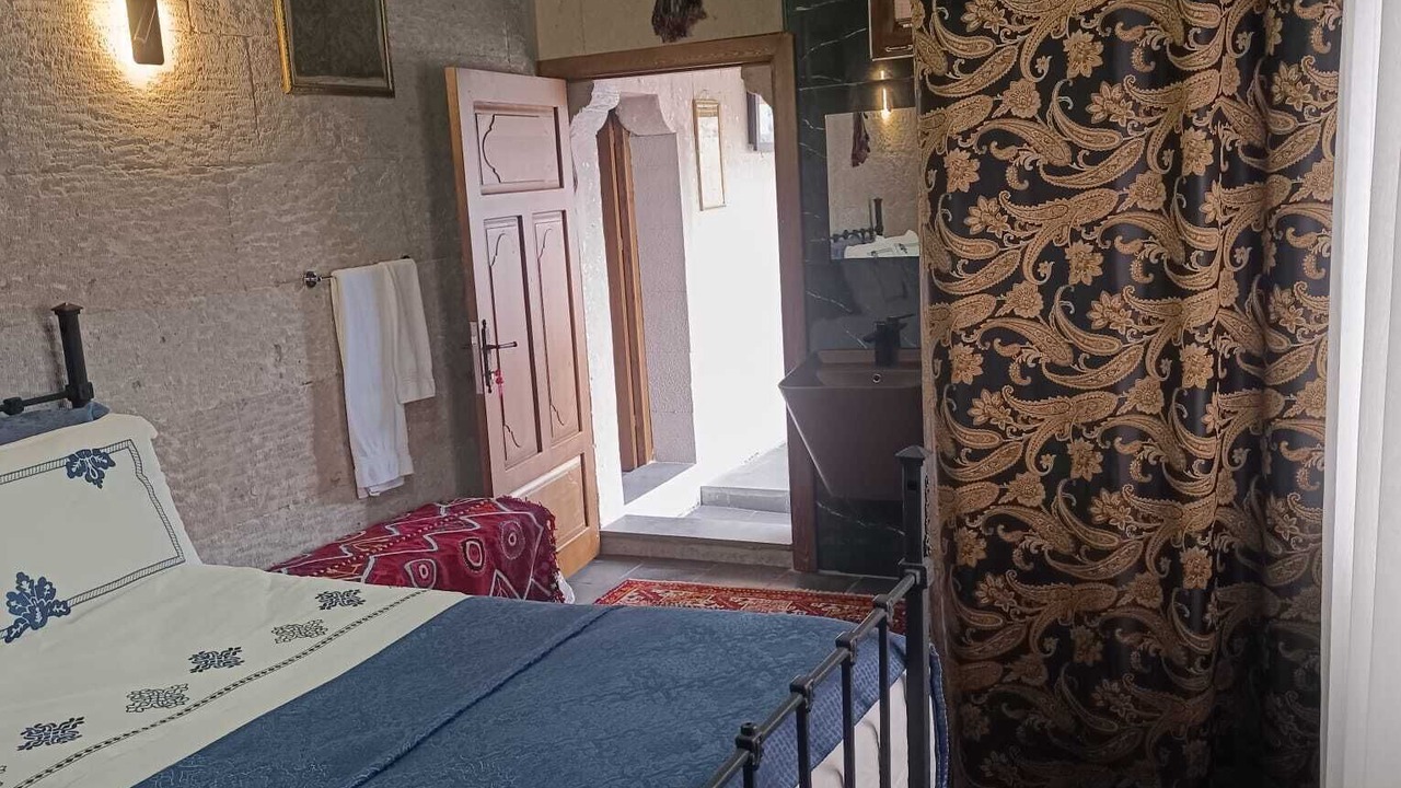 Photo of Kitchen in Melikgazi