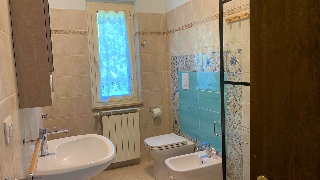 Photo of Bathroom in Nerbisci
