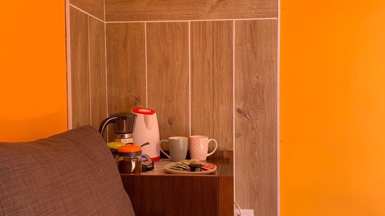 Photo of Bedroom in Nerbisci