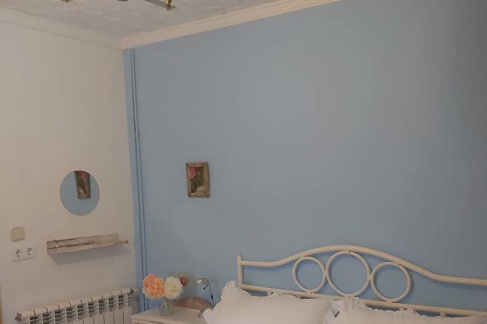 Photo of Bedroom in Solana del Pino