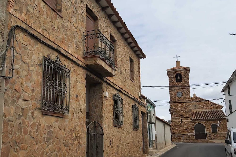Photo of Outdoor in Solana del Pino