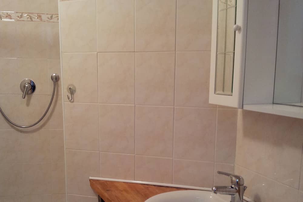 Photo of Bathroom in Boissano