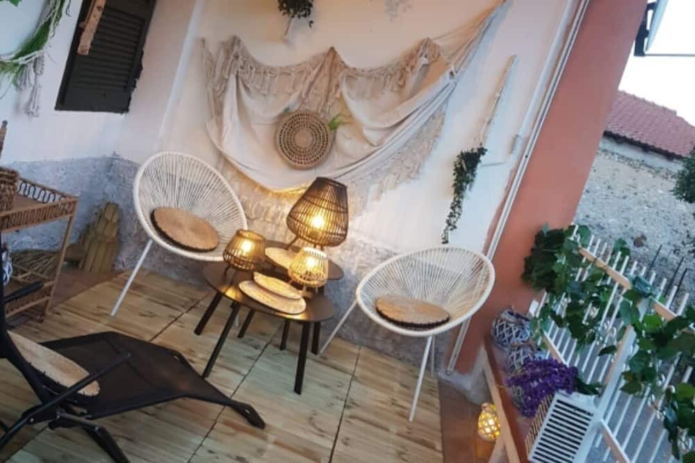 Photo of Patio Balcony in Boissano