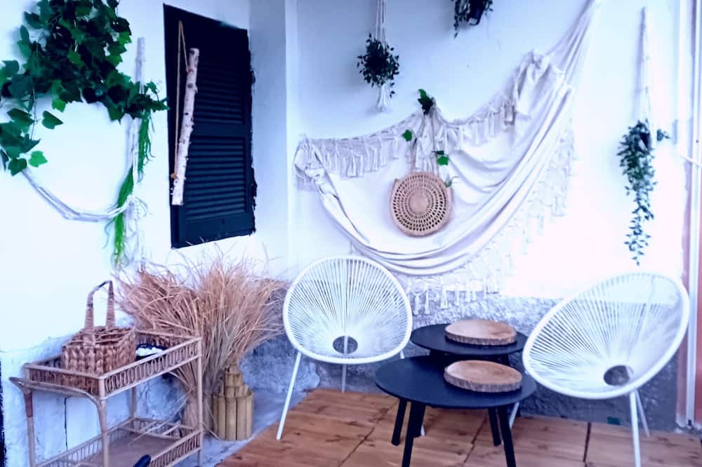 Photo of Outdoor in Boissano