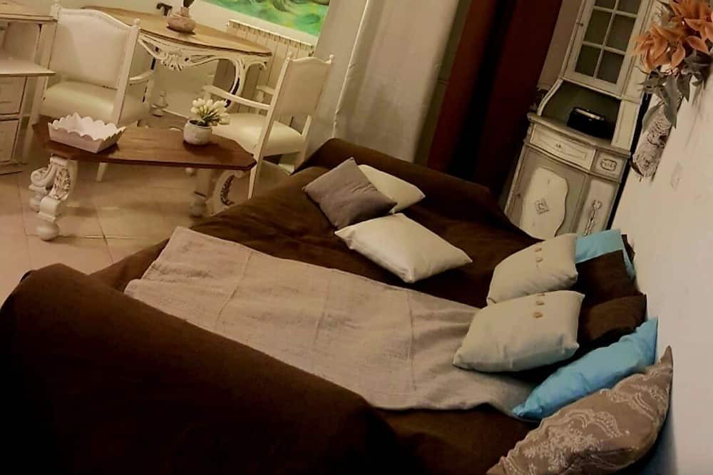 Photo of Bedroom in Boissano