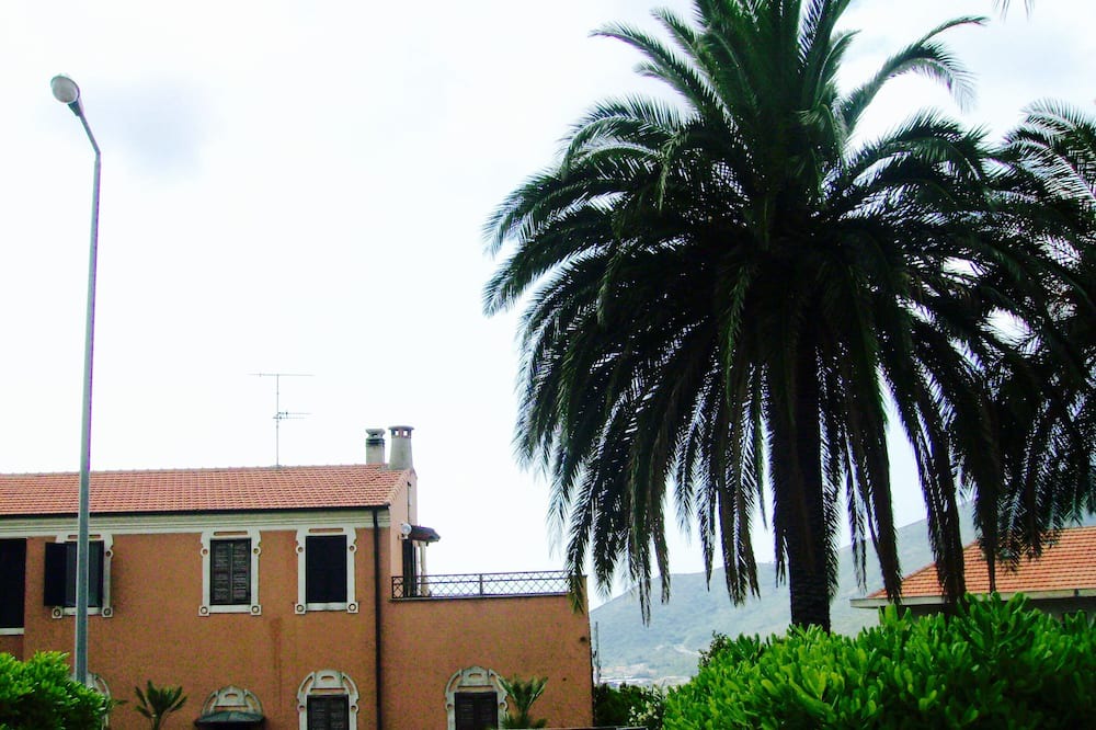 Photo of Outdoor in Boissano