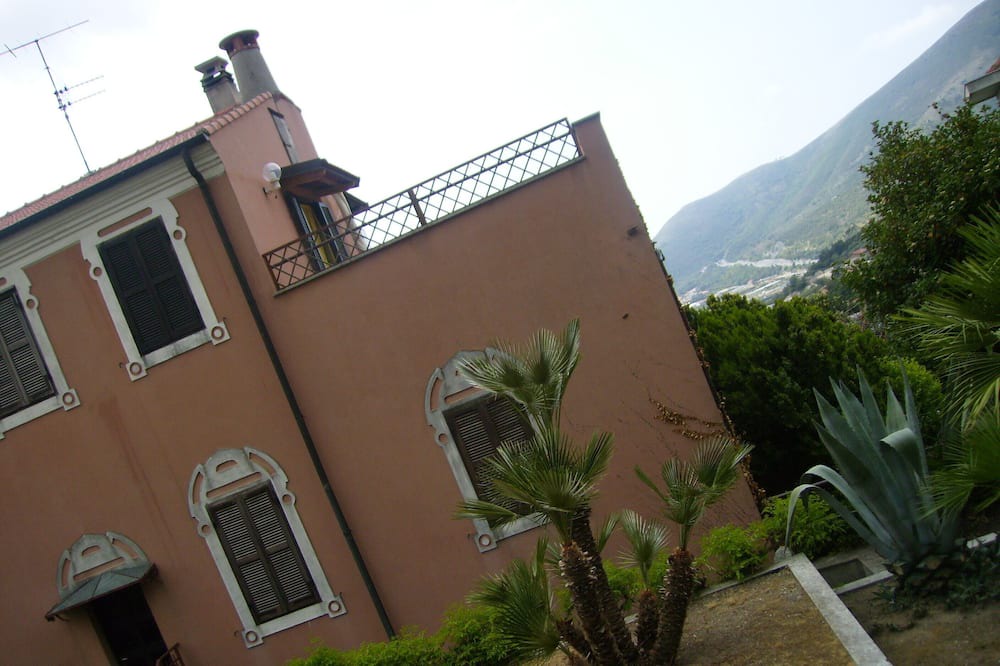 Photo of Outdoor in Boissano
