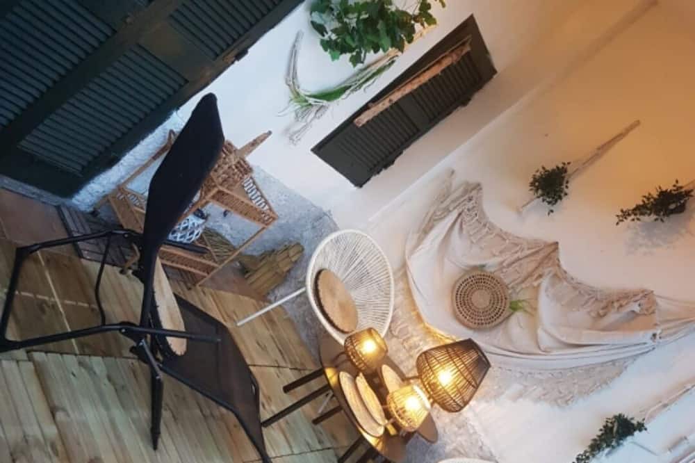 Photo of Patio Balcony in Boissano