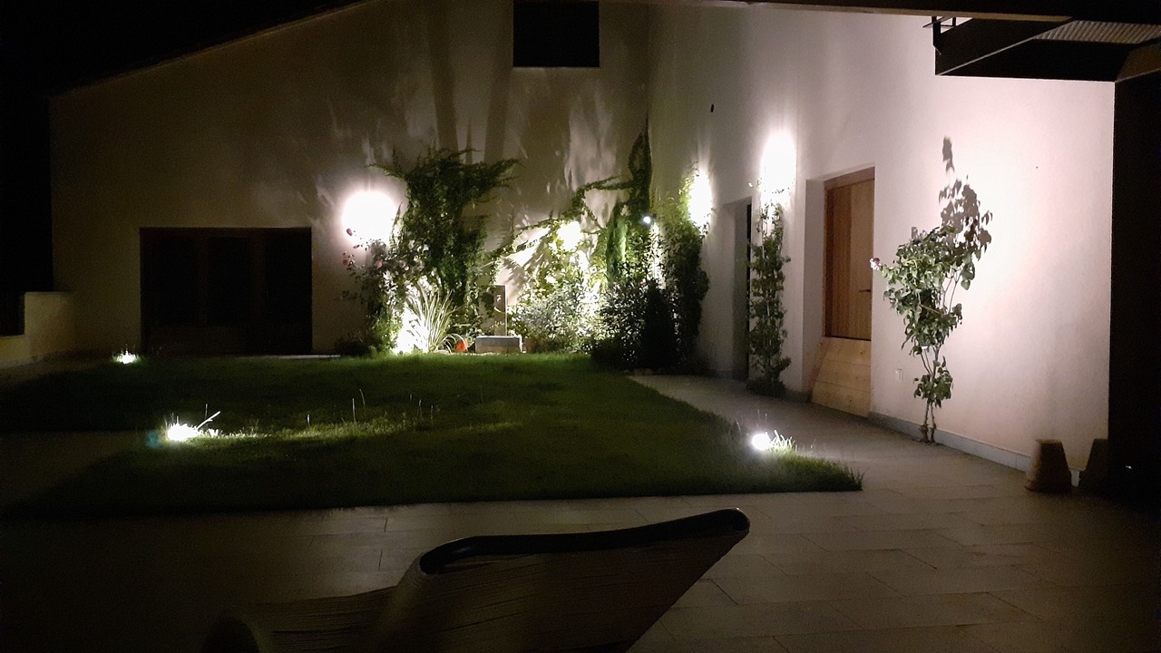 Photo of Outdoor in Belmonte de San Jose
