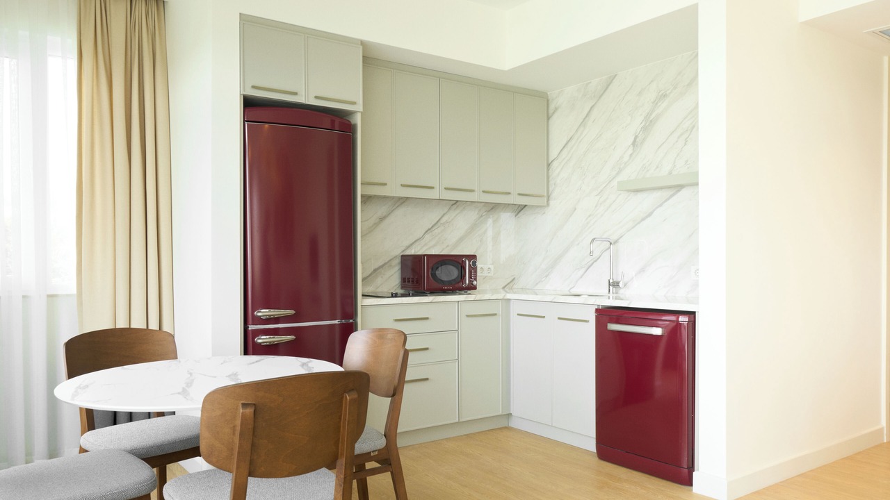 Photo of Kitchen in Uskudar