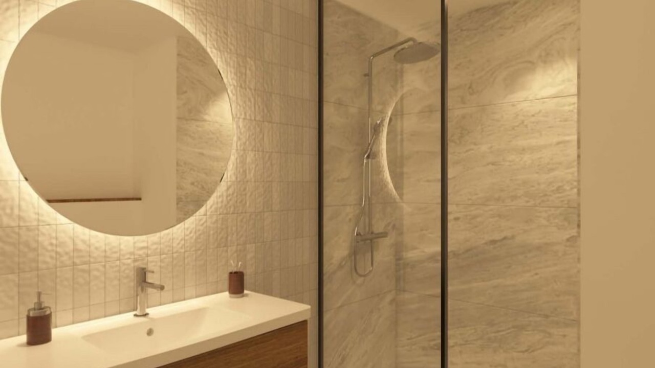 Photo of Bathroom in Uskudar