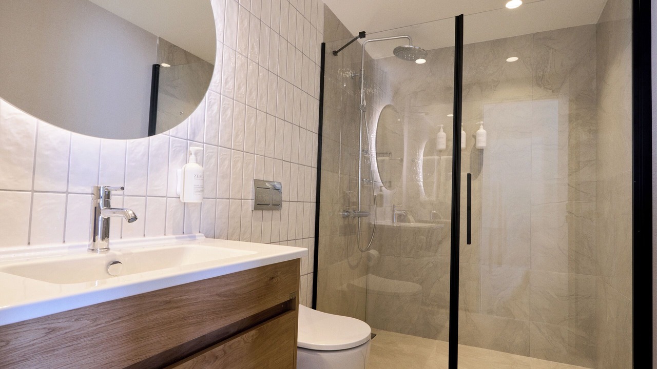Photo of Bathroom in Uskudar