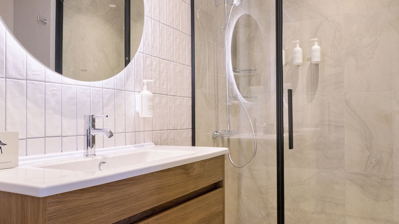 Photo of Bathroom in Uskudar
