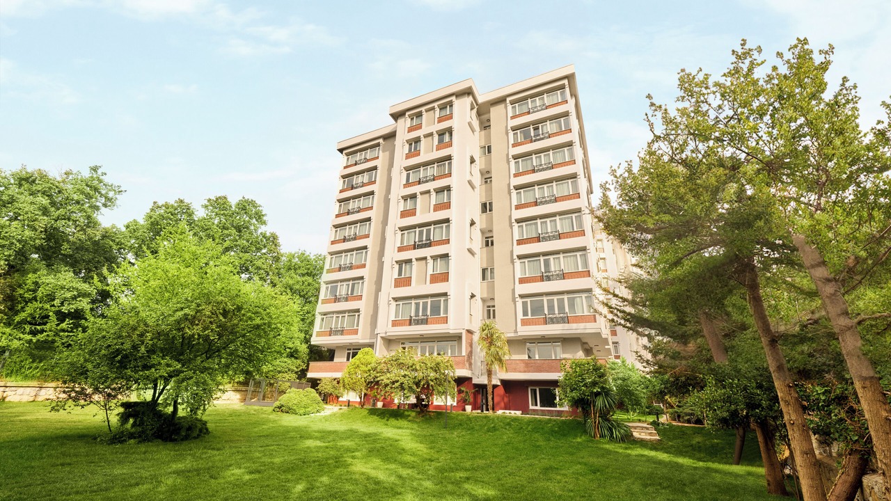 Photo of Outdoor in Uskudar