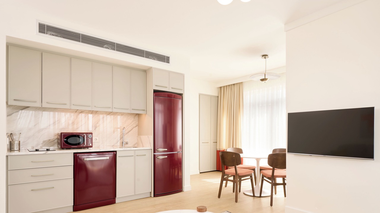 Photo of Kitchen in Uskudar