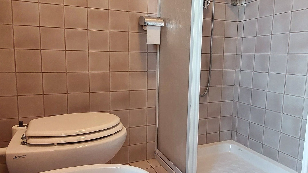 Photo of Bathroom in Giavera del Montello