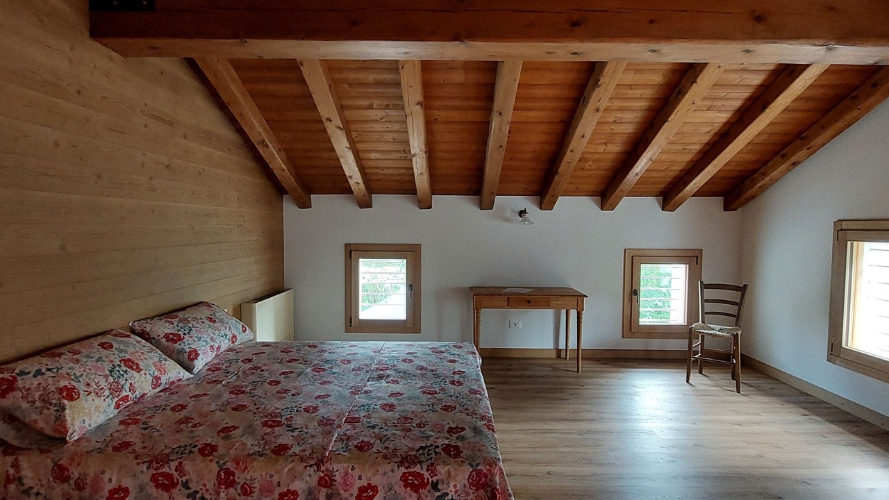 Photo of Bedroom in Giavera del Montello