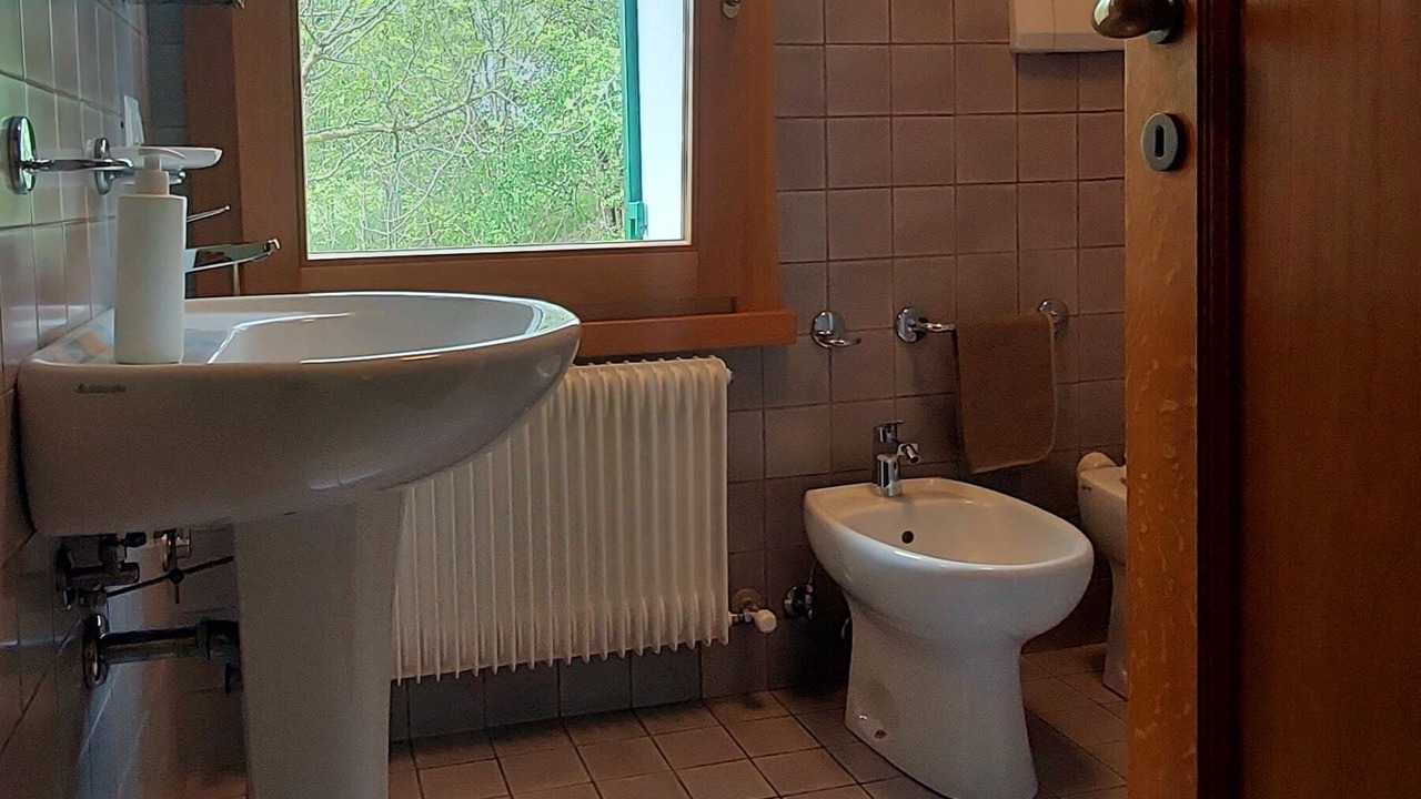 Photo of Bathroom in Giavera del Montello