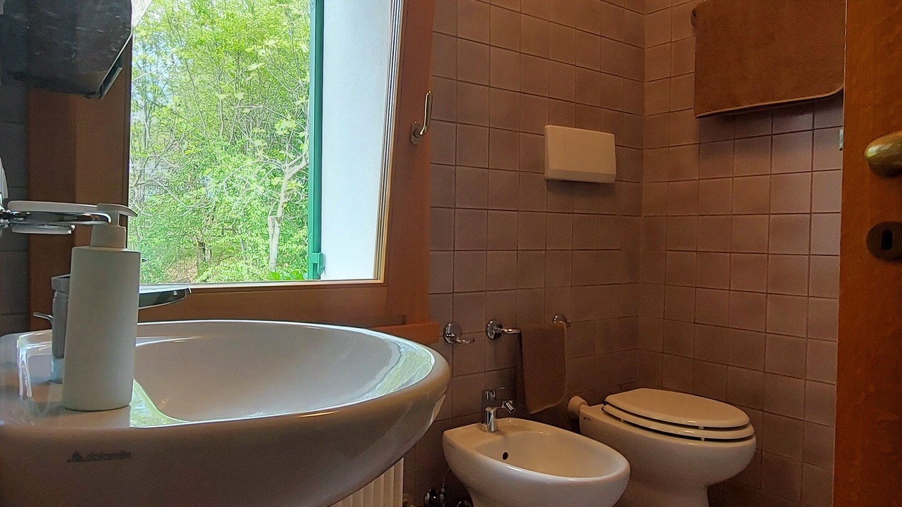 Photo of Bathroom in Giavera del Montello