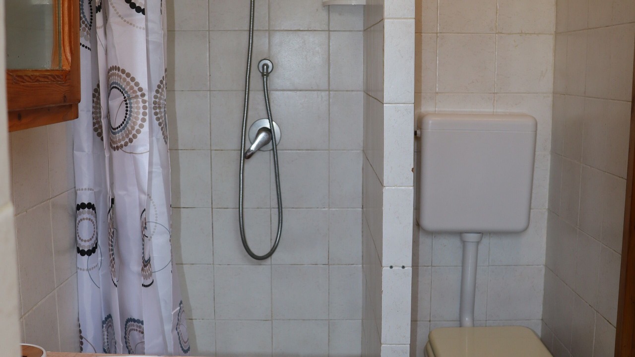 Photo of Bathroom in Zagarolo