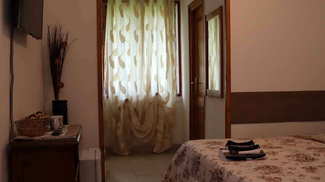 Photo of Bedroom in Zagarolo