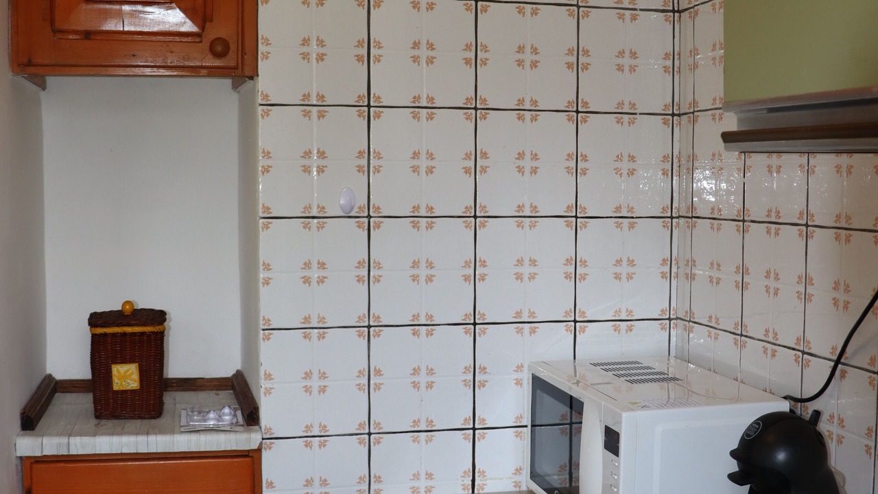 Photo of Kitchen in Zagarolo