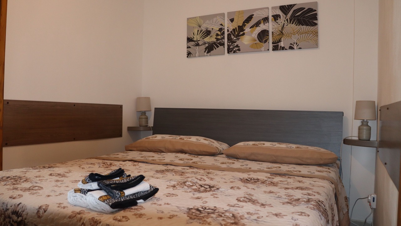 Photo of Bedroom in Zagarolo