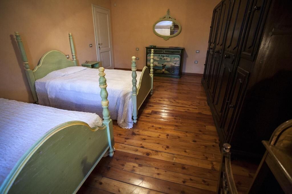 Photo of Bedroom in Castelfranco Emilia