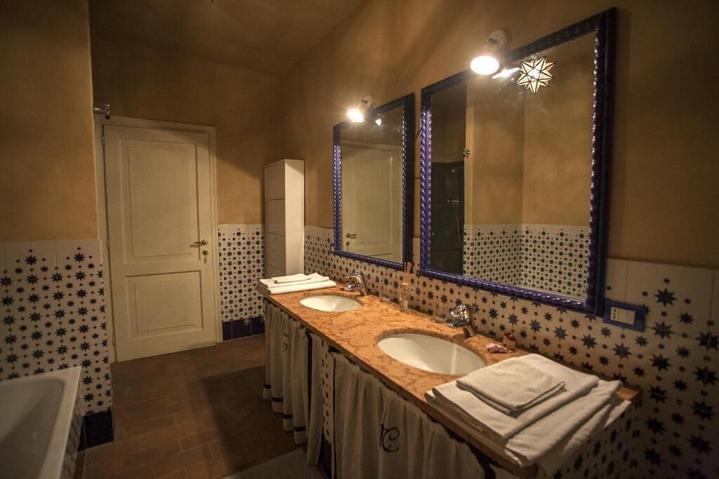 Photo of Bathroom in Castelfranco Emilia